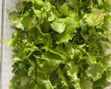 Foto del paso 2 de la receta: Ensalada de lechuga y manzana