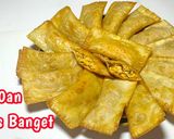 Foto langkah ke 16 dari resep Tahu Jagung Kulit Pangsit (200).