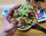 Foto del paso 5 de la receta: Clásico guacamole de palta 🥑