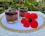 Foto del paso 6 de la receta: Cheesecake de Nutella en vasos