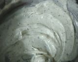 A picture of step 3 of Macaroni salad.