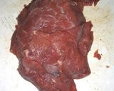 Foto del paso 2 de la receta: Escalopes con Rusa