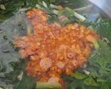 Foto del paso 3 de la receta: Berza Jerezana