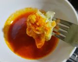 Foto langkah ke 6 dari resep Dimsum diet rendah kalori dengan Oat.