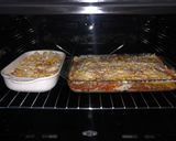 Foto del paso 6 de la receta: Pasticho Casero 👩🏻‍🍳🔥