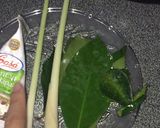 Foto langkah ke 1 dari resep Nasi uduk magiccom.