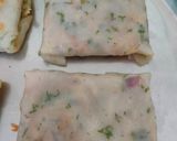 सूजी पॉकेट (Suji pocket recipe in Hindi) रेसिपी चरण 5 फोटो