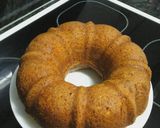 Foto del paso 5 de la receta Bizcocho de mango y yogur