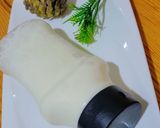 صورة لخطوة 3 من وصفة مايونيز (صلصة الثومية)