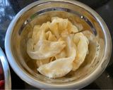 🥣蟲草花烏雞花膠豬展湯的食譜步驟1照片