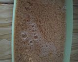 Foto langkah ke 3 dari resep Agar - agar gula aren.