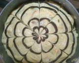 Foto langkah ke 8 dari resep Marble Cake ala Thomas Law.