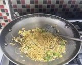 Foto langkah ke 3 dari resep Mie Goreng Oyong Soun.