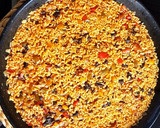Foto del paso 6 de la receta: Arroz de matanza