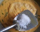 Foto langkah ke 4 dari resep Gulai Asam Ikan Pari.