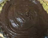Foto del paso 8 de la receta: Crema pastelera de vainilla y chocolate - usando preparado de natillas 🍦
