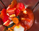 Foto del paso 2 de la receta: Pollo a la cerveza con patatas al vapor en Thermomix tm5