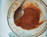 Foto langkah ke 2 dari resep Home made Tteokbokki.