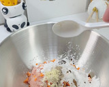 Foto langkah ke 2 dari resep Sawi Gulung Bihun Ayam.