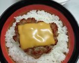 Hình bước làm 6 của món Thịt bằm viên chiên phủ phô mai cực ngon 🤤🤤