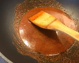 A picture of step 4 of Paneer Butter Masala (Paneer Makhani).