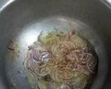 Baked jollof rice recipe step 3 photo