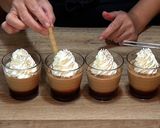 Foto del paso 7 de la receta: 3 postres para Navidad rápidos, fáciles y muy económicos