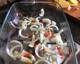 Foto del paso 1 de la receta: Costilla con patatas Codorniu