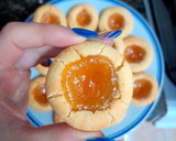 Foto del paso 4 de la receta: Pepas saludables! sin tacc y sin azúcar