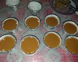 Foto langkah ke 5 dari resep Bolu kukus gula merah.