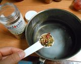 รูปขั้นตอนการทำที่ 5 ของ แตงกวาดอง (เปรี้ยวน้อย) - Half Sour Dill Pickles