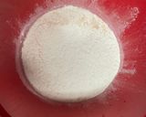 A picture of step 1 of Pizza.