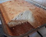 Foto del paso 3 de la receta: Torta fácil de coco