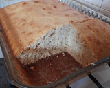Foto del paso 3 de la receta: Torta fácil de coco
