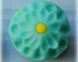 Nerikiri Wagashi: "Kiku" (Chrysanthemum) 2 recipe step 8 photo