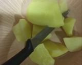 Foto del paso 5 de la receta: Marmite o marmitako de bonito (receta Vasco-Santoñesa)