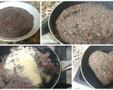 Foto del paso 4 de la receta Hamburguesa Vegana de Azuki