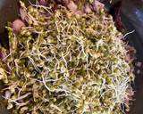 Protein Packed Sprouts recipe step 3 photo