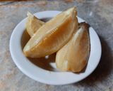 Une image de l'étape 7 de Citron confit 🍋.