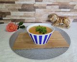 Foto del paso 6 de la receta: Sopa crema de zanahoria