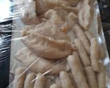 Foto langkah ke 12 dari resep Pempek Palembang.