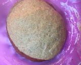 Foto del paso 4 de la receta: Pan dulce integral