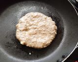 Foto del paso 3 de la receta: Pancakes de banana y avena (sin azúcar y harina refinada)