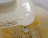 Foto del paso 3 de la receta: Keke (Budín) inglés con frutas!!