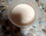 Foto langkah ke 1 dari resep Bakpao no Mixer.