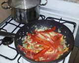 Foto del paso 1 de la receta: Chop Suey