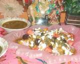 Samosa chaat