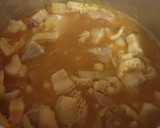 Foto del paso 7 de la receta: Callos a la Gallega