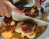 Foto del paso 5 de la receta: Choris Forma Innovadora