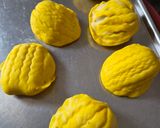 Foto langkah ke 11 dari resep Bakpao Kerang Daging Cincang (No Mixer).